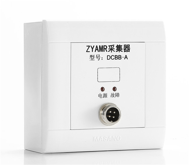 DCBB采集器